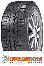 215/75 R16C  116/114R  Nokian Tyres (Ikon Tyres) Hakkapeliitta CR3 3+ (старше 3х лет)